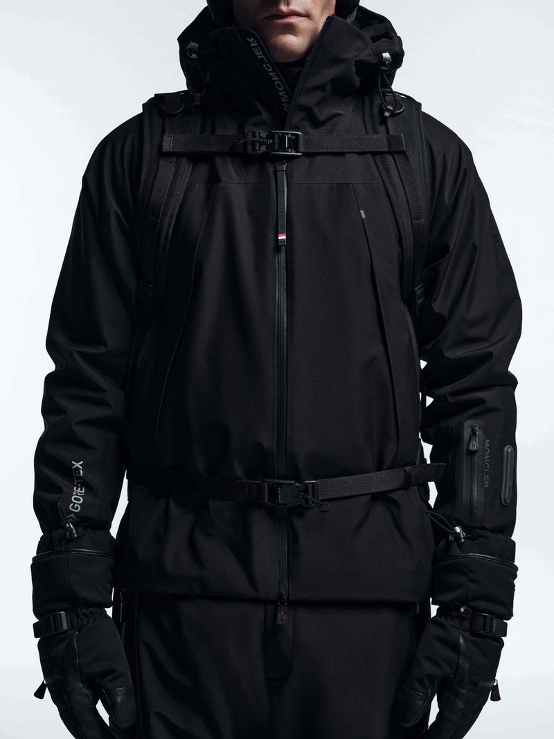 Moncler Grenoble Mountain Collection